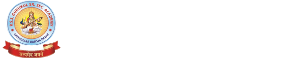 R.S.S. Gurukul Sr. Sec. Academy